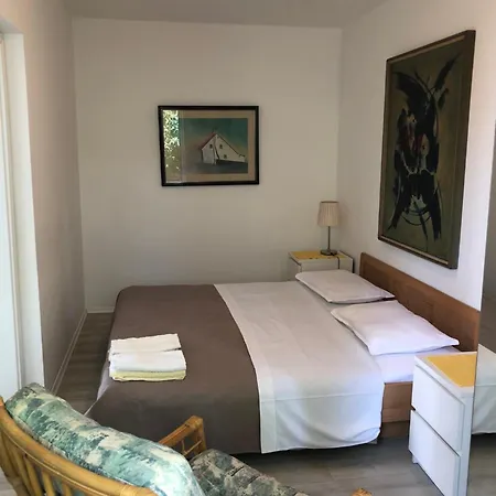 Kinkela Apartment Portoroz