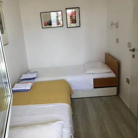 Kinkela Apartment