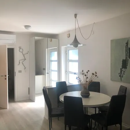 Kinkela Appartement *