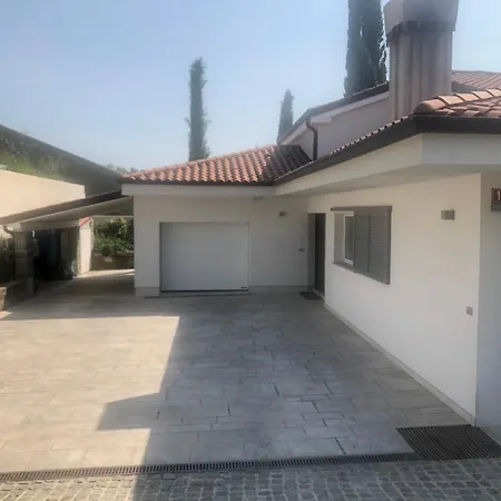 Kinkela Lejlighed Portorož