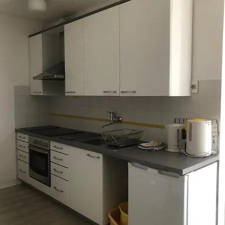 Apartamento Kinkela Portoroz