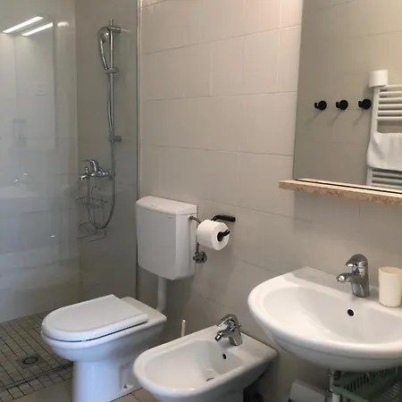 Kinkela Apartment *
