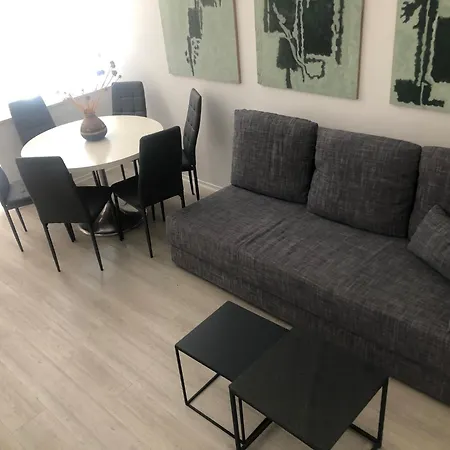 Apartment Kinkela Portoroz