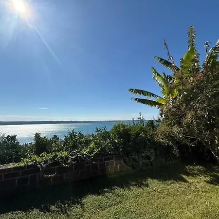 Kinkela Appartement *