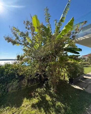 Appartement Kinkela *