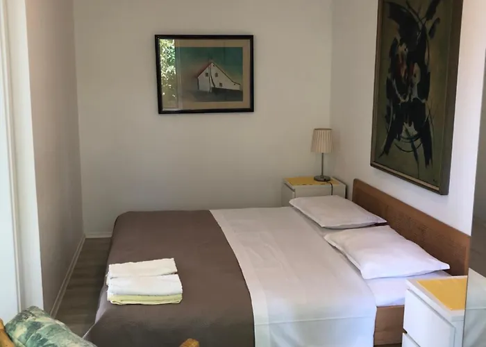 Kinkela Appartamento Portorose