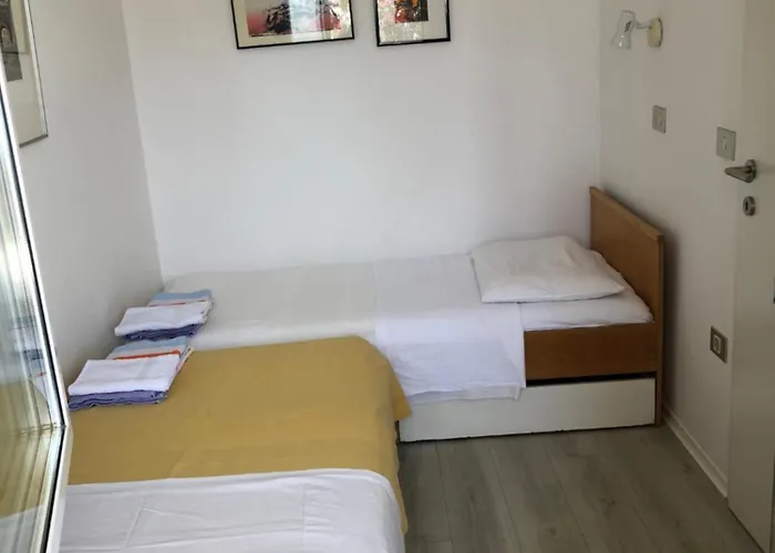 Kinkela Appartamento