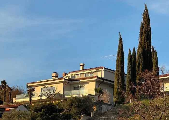 Appartamento Kinkela Portorose