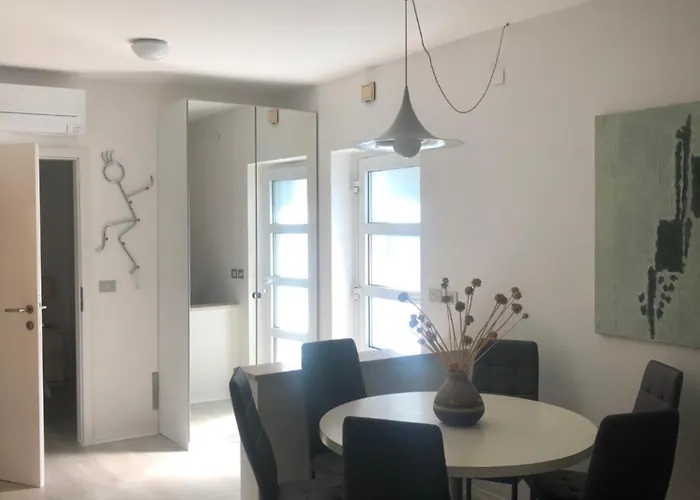 Kinkela Appartamento *