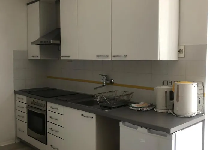 Appartamento Kinkela Portorose