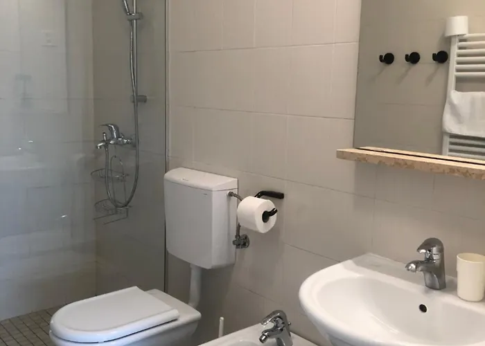 Kinkela Appartamento *