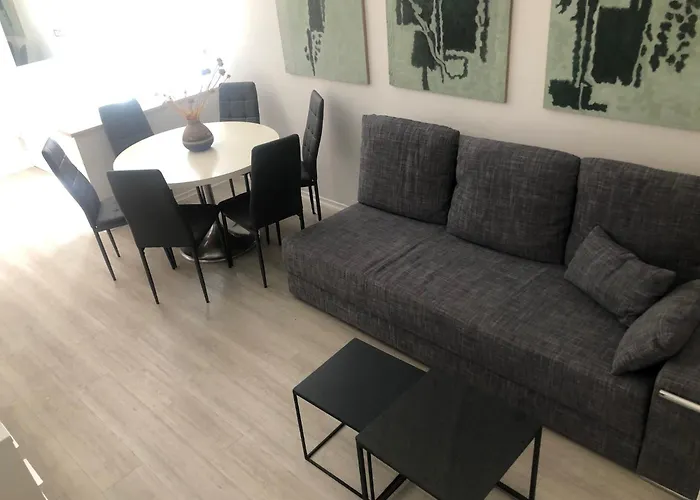 Appartamento Kinkela Portorose