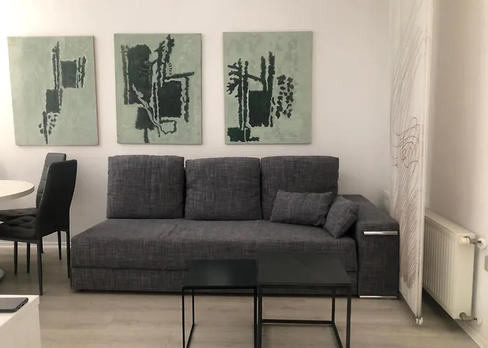 Appartamento Kinkela *